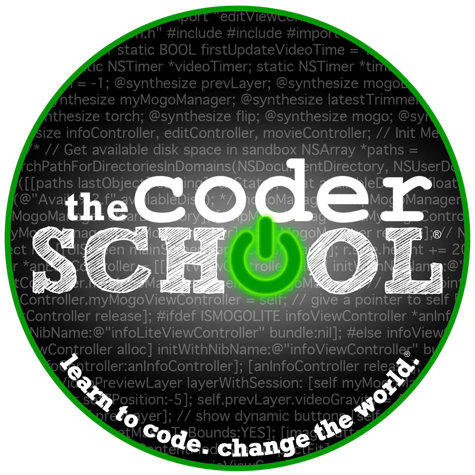 Coderschool Logo