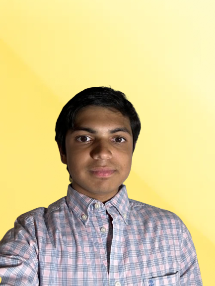 Abhinav Goli