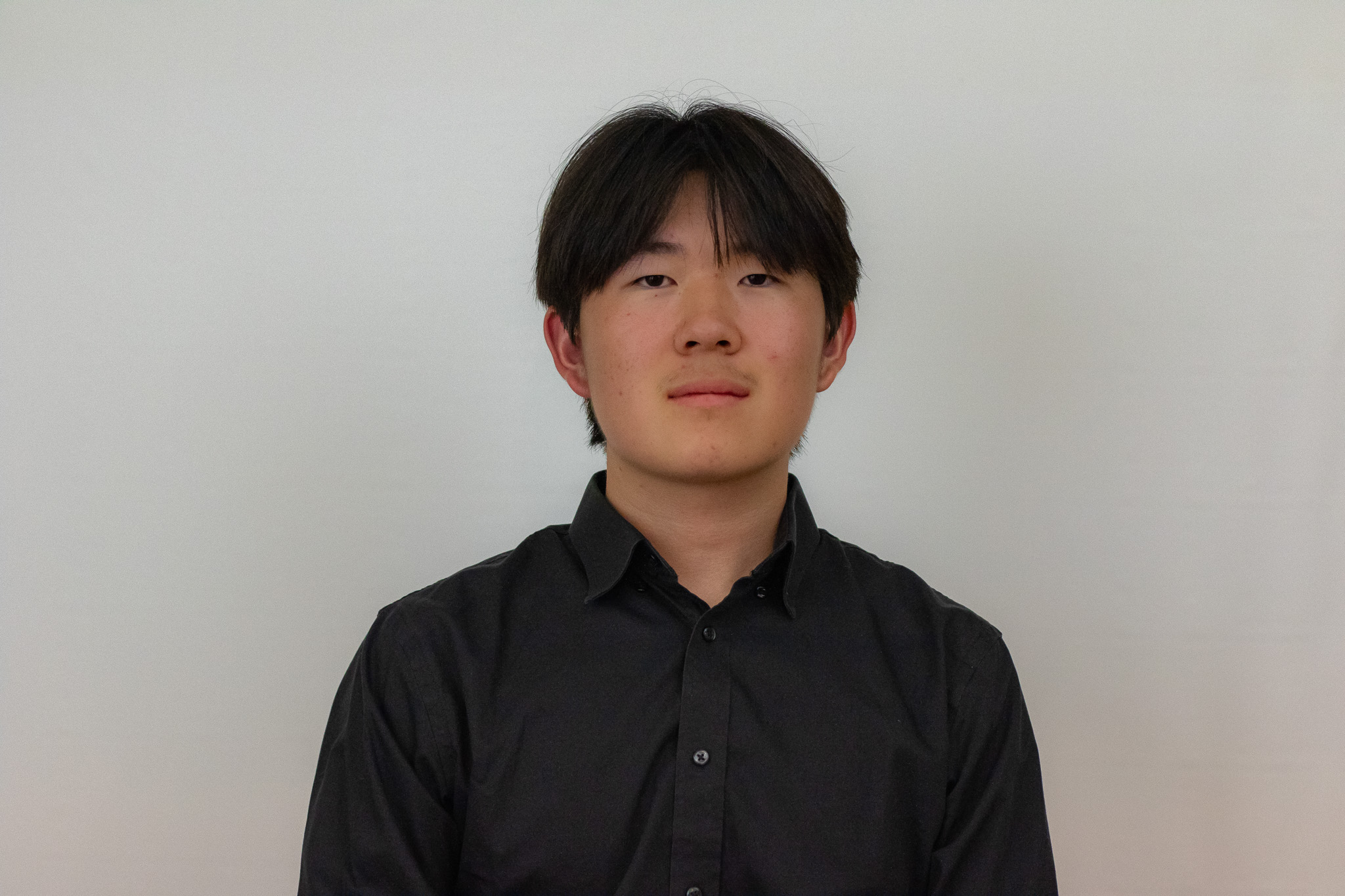 Andrew Zhang