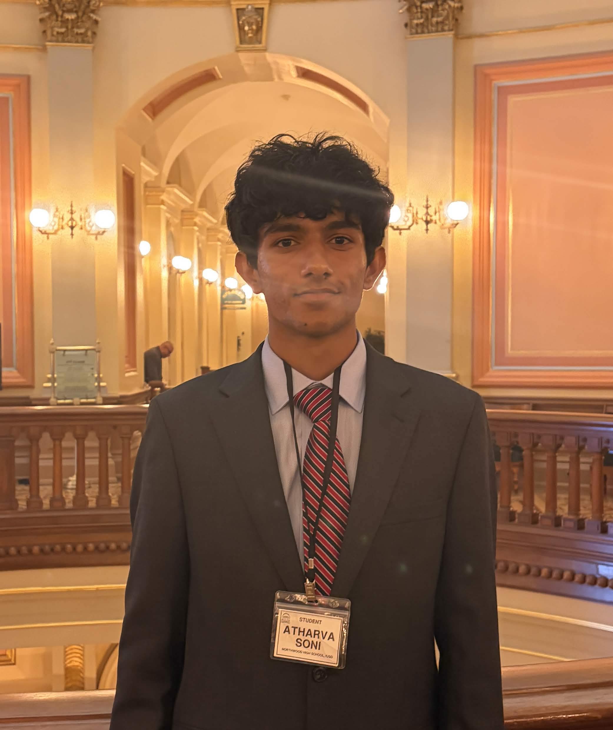 Atharva Soni