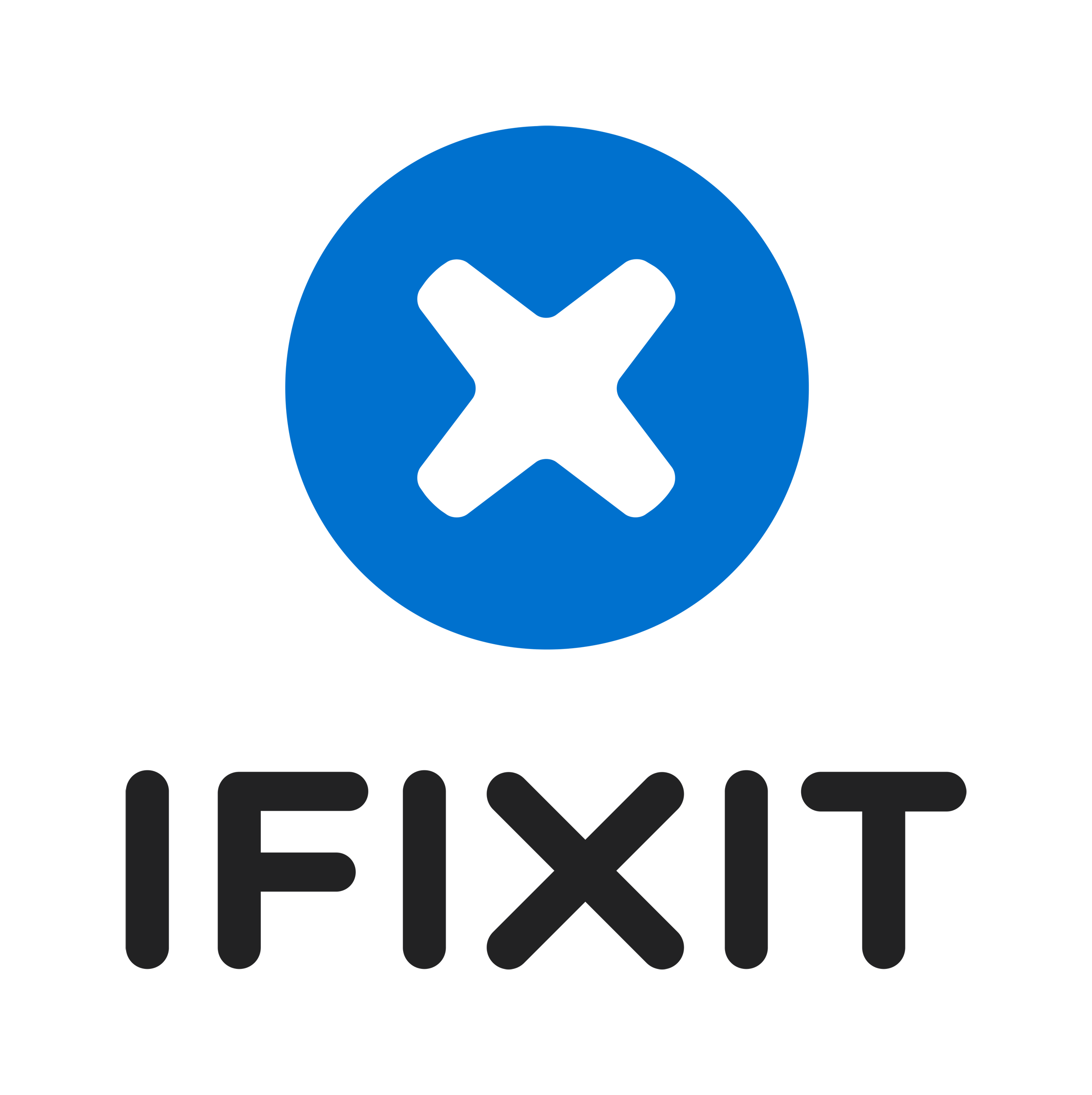 iFixit