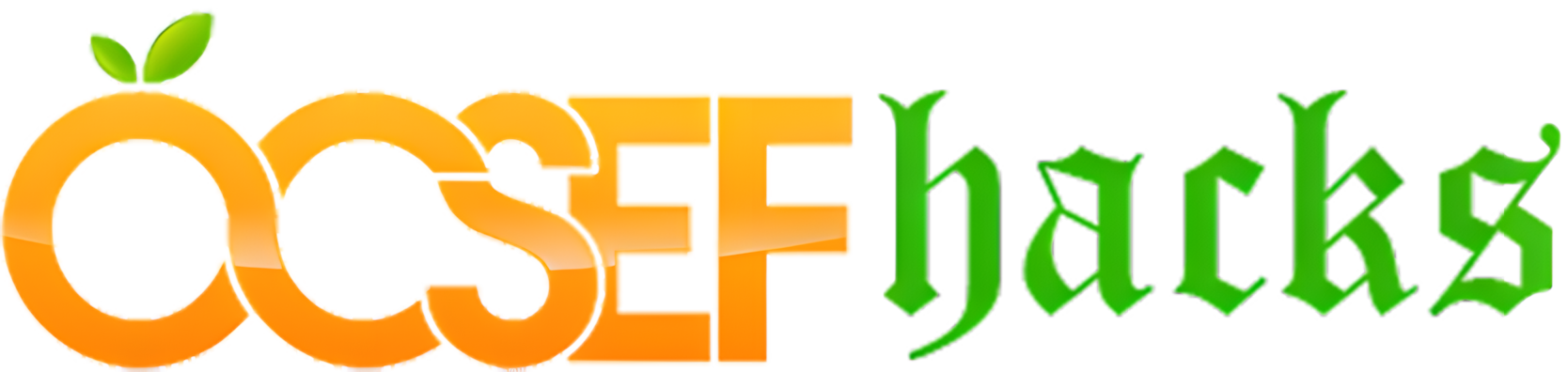 OCSEFHacks Logo