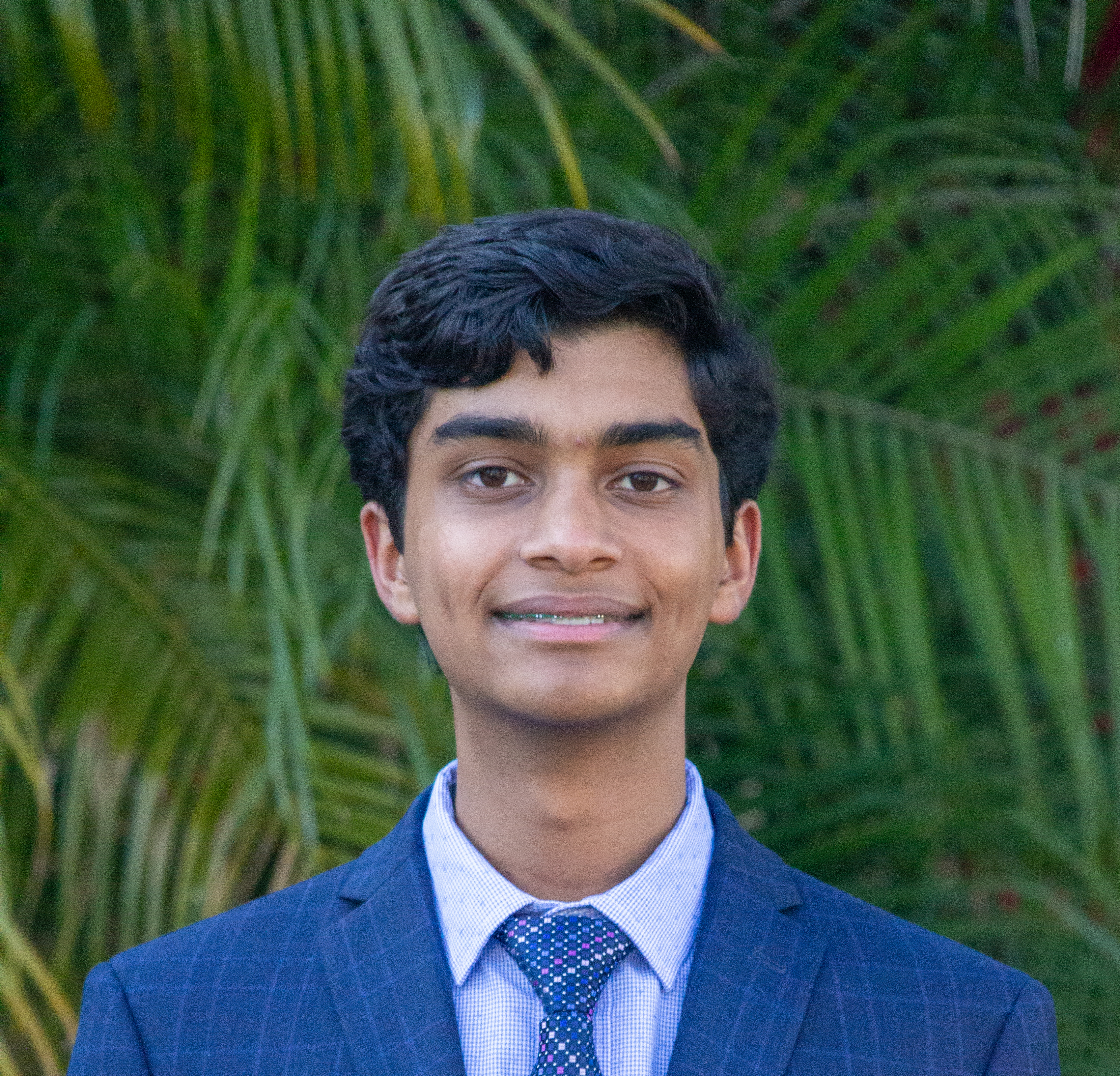 Priansh Mittra